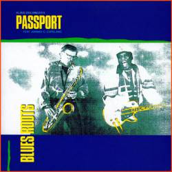 Passport : Blues Roots
